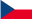 cz Country Flag