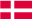 dk Country Flag