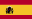 es Country Flag