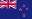nz Country Flag